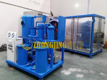 真空濾油機壓力控制器 真空濾油機壓力控制器