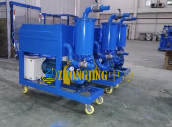 LY-150板框式加壓濾油機(jī) LY-150板框式加壓濾油機(jī)