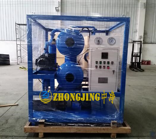 變壓器油濾油機過濾主變注意常識 變壓器油濾油機過濾主變注意常識