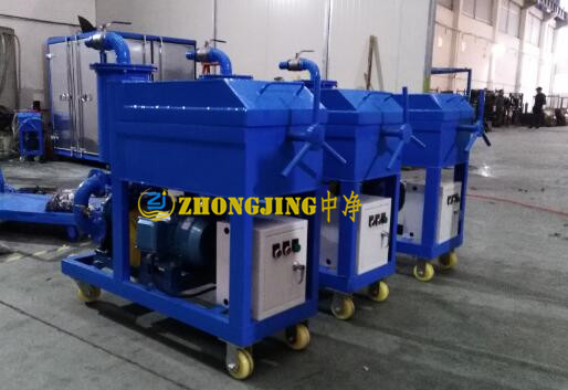 板框壓力式濾油機(jī)LY-150規(guī)格_參數(shù)9000L流量 板框壓力式濾油機(jī)LY-150規(guī)格_參數(shù)9000L流量