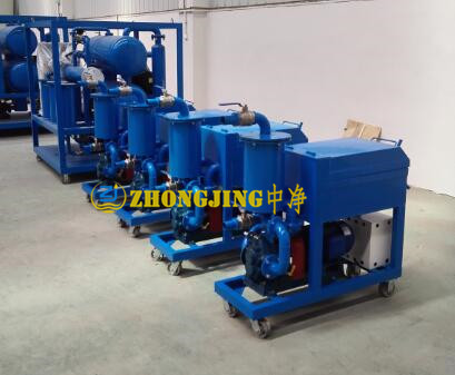 板框式濾油機LY200(12000L/H)